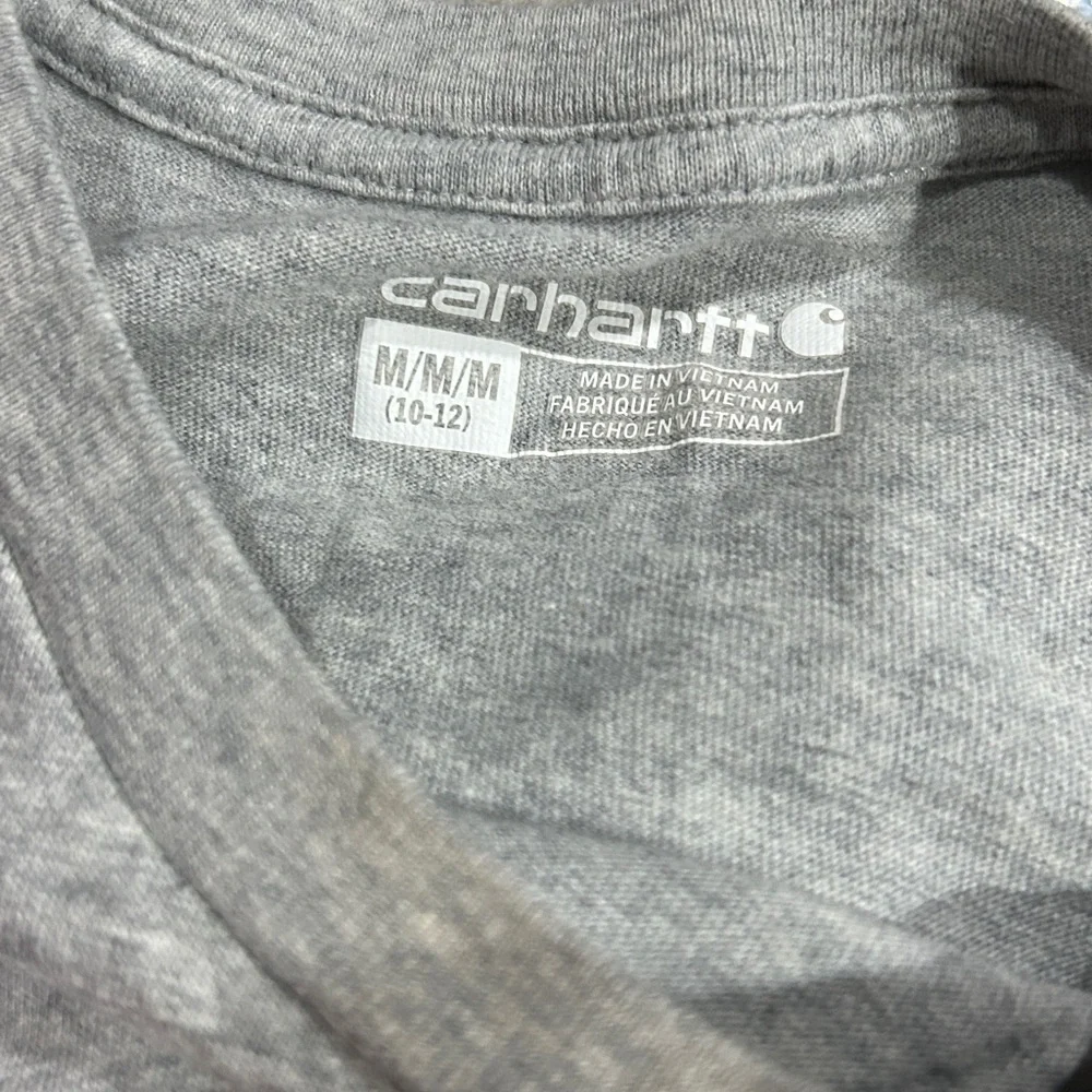 GUC Carhartt medium boys shirts